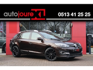 Renault Mégane Estate 1.2 TCe Expression | Cruise Control | Climate Control | Trekhaak | Navigatie |