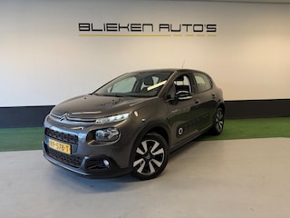 Citroën C3 1.2 PureTech S&S Shine