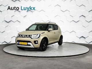 Suzuki Ignis 1.2 Smart Hybrid Style | Navigatie | Cruise Control | Climate Control