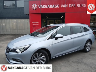 Opel Astra Sports Tourer 1.0 Turbo Innovation