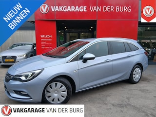 Opel Astra Sports Tourer 1.0 Turbo Innovation