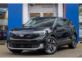 Ford Explorer Extended Range RWD 77 kWh | 360° camera | Driver assistance pack | Elektrisch bedienbare achterklep met sensorsturing | 360 Camera |