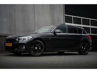BMW 125i 218 pk M-Sportpakket /
