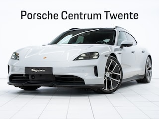 Porsche Taycan 4S