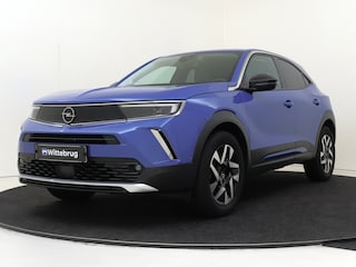 Opel Mokka 1.2 100PK GS Line Parkeerhulp V & A | Apple Carplay | Camera | Zwart dak |