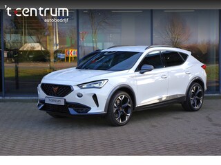 Cupra Formentor 1.4 e-Hybrid 245 PK VZ Performance PHEV, Trekhaak, Adap. Cruise Control, Camera