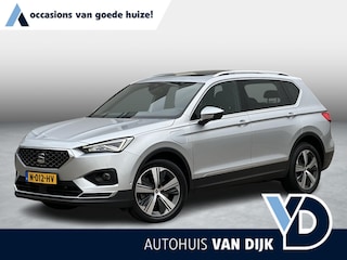 Seat Tarraco 1.4 TSI e-Hybrid PHEV Xcellence