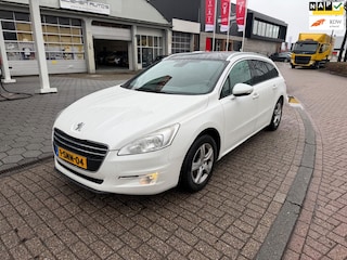 Peugeot 508 SW 1.6 THP Blue Lease Executive