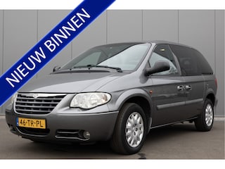 Chrysler Voyager 3.3i V6 | 7 ZITS | TREKHAAK | NL-AUTO | NAP