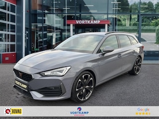 Cupra Leon 1.4 TSI DSG VZ E-HYBRID CAMERA/ACC/STOEL+STUURVERW/NAVI