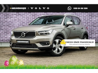 Volvo XC40 1.5 T2 Business Pro | Adaptive Cruise Control | Keyless Entry | Zitverlengers | BLIS | Trekhaak |