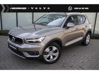 Volvo XC40 1.5 T2 Business Pro | Adaptive Cruise Control | Keyless Entry | Zitverlengers | BLIS | Trekhaak |