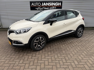 Renault Captur 0.9 TCe Dynamique | Navigatie | Climate Control | Keyless |  Hoge zit | LM Velgen | Ndl Auto | RIJKLAARPRIJS INCL 12 MAANDEN GARANTIE EN BEURT