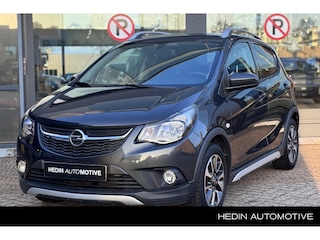 Opel Karl 1.0 Rocks Online Edition | Cruise control | Airco | Navi via App |