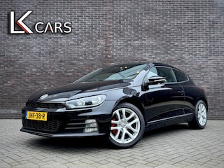 Volkswagen Scirocco / 1.4 TSI / FACELIFT / NAVI / PDC