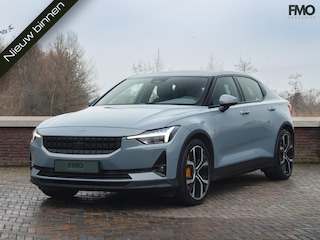 Polestar 2 Long Range Dual Motor Launch Edition 78kWh Performance Pack|elektrische trekhaak