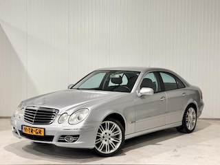 Mercedes-Benz E-klasse 280 Avantgarde|NAVI|CRUISE|LEDER|TREKHAAK
