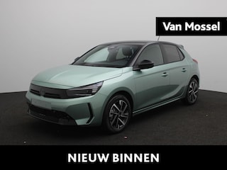 Opel Corsa 1.2 Turbo Hybrid Yes | VOORRAAD VOORDEEL | TOT 8 JAAR GARANTIE
