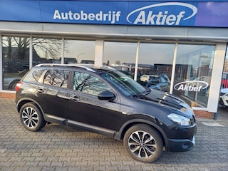 Nissan Qashqai 2.0 TEKNA