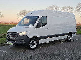 Mercedes-Benz Sprinter 317 1.9 CDI L3H2 automaat, airco, mbux, navi