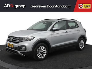 Volkswagen T-Cross 1.0 TSI Life Business | Parkeersensoren | DAB + | Climate Control | Navigatie | Dodehoekassistent