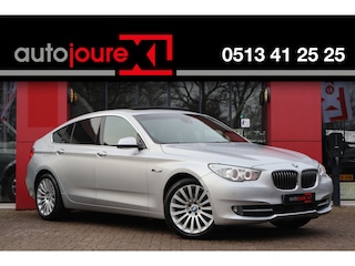 BMW 5-serie GT Gran Turismo 530d Executive 3.0L 6-cilinder | Adaptieve Sturing | Panoramadak | ACC | Camera's | Leder |