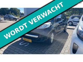 Peugeot 107 1.0-12V XS 5-deurs Automaat Airco Zuinig A-Label