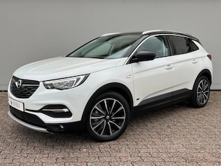 Opel Grandland X 1.6 Turbo PHEV | HYBRID4 | SOH 97,5% | | ULTIMATE |  LEDER