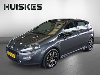 Fiat Punto Evo 0.9 TwinAir Racing