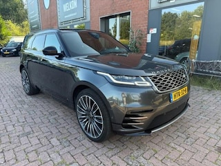 Land Rover Range Rover Velar 3.0 V6 AWD R-Dynamic HSE, Aut.