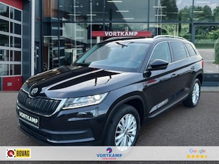 Skoda Kodiaq 1.5 TSI DSG STYLE ACC/ELEKKLEP/STOELVERW/PDC/STANDKACHEL