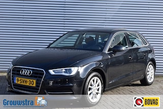 Audi A3 1.4 TFSI AUT. ATTRACTION PRO LINE PLUS / P.DAK / ECC / PDC