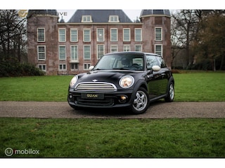 Mini Mini 1.6 MINIMALIST Business Line