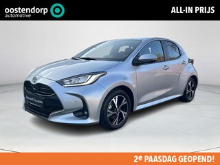 Toyota Yaris 1.5 Hybrid 115 Dynamic