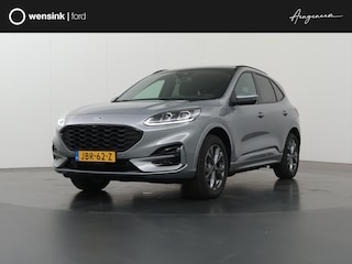Ford Kuga 2.5 PHEV ST-Line X | Panoramadak | Elekt. Trekhaak | Head up | Winterpack | Cruise Control Adaptief | B&O Audio |