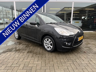 Citroën C3 1.6 e-HDi Dynamique Nav / Lmv / TH / Clima