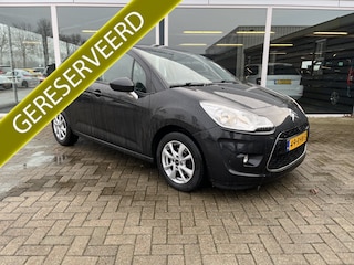 Citroën C3 1.6 e-HDi Dynamique Nav / Lmv / TH / Clima