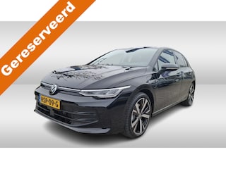 Volkswagen Golf 1.5 eHybrid Life Edition