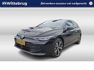 Volkswagen Golf 1.5 eHybrid Life Edition