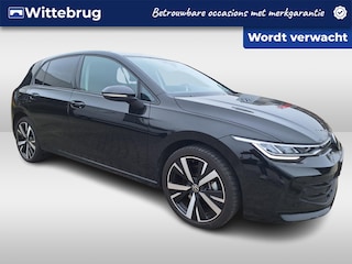 Volkswagen Golf 1.5 eHybrid Life Edition