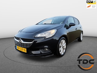 Opel Corsa 1.4 Edition AIRCO CRUISE LMV 5-drs NAP