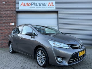 Toyota Corolla Verso 1.8 VVT-i Executive! Camera! Navi! 7-Persoons!