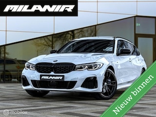 BMW 3-serie Touring M340i xDrive M Sport |Pano |ACC |Leder