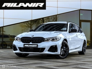 BMW 3-serie Touring M340i xDrive M Sport |Pano |ACC |Leder