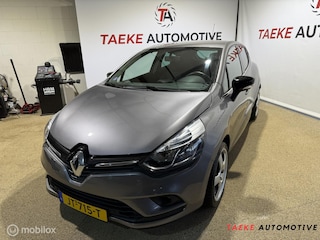 Renault Clio 0.9 TCe Eco2 Dynamique Airco/Cruise/Nap/Camera