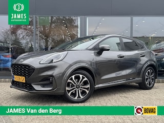 Ford Puma 1.0 EB ST-LineX vig.