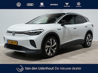 Volkswagen ID.4 First 77 kWh Navigatie Camera Stoel/Stuurverwarming Carplay Acc 340