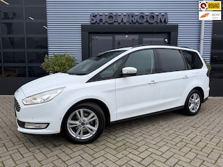 Ford Galaxy 1.5 Titanium| 7 Persoons|Camera|Navi|Cruise|Applecarplay|Stoelverwarming|Trekhaak