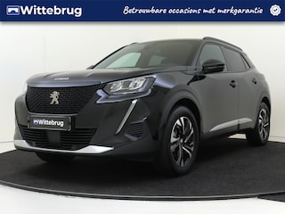 Peugeot 2008 EV Allure Pack 50 kWh | Full Map Navi | Camera | Carplay | 3 FASE |