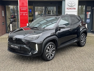 Toyota Yaris Cross 1.5 Hybrid 115 First Edition